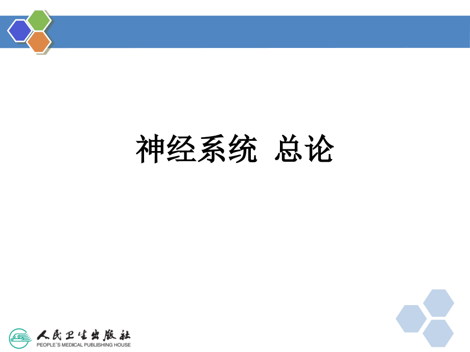 神经系统-总论.ppt_第1页