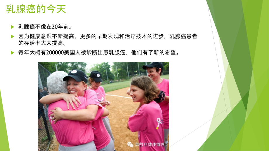 科学认识乳腺癌1.ppt_第2页