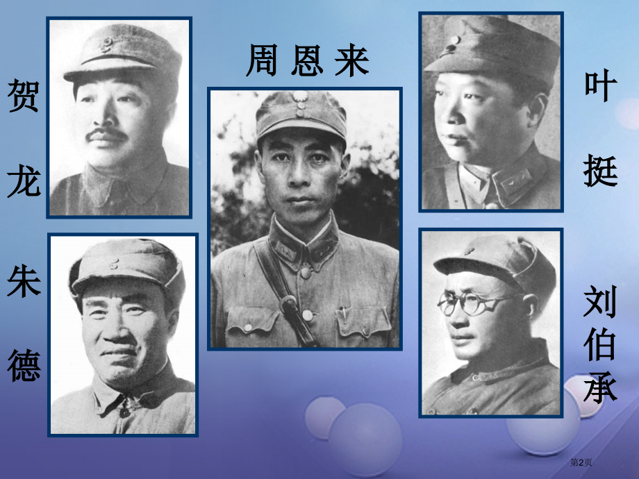 中考历史8农村革命根据地的创建复习省公开课一等奖百校联赛赛课微课获奖课件.pptx_第2页