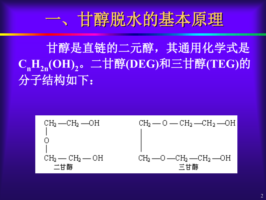 第5章-天然气脱水第3节.ppt_第2页