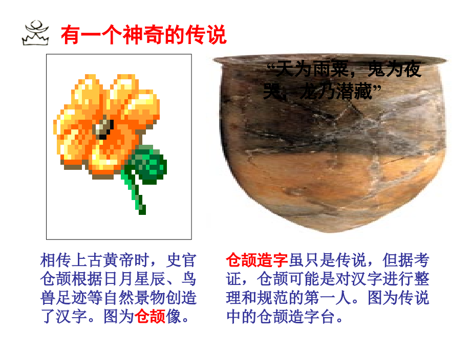 中国的古代艺术-一轮复习.ppt_第2页