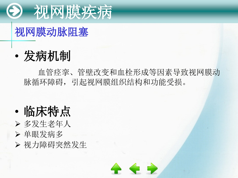 第十二节-视网膜和视神经疾病.ppt_第2页