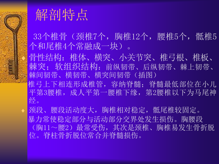 脊柱骨折与脊髓损伤.ppt_第1页