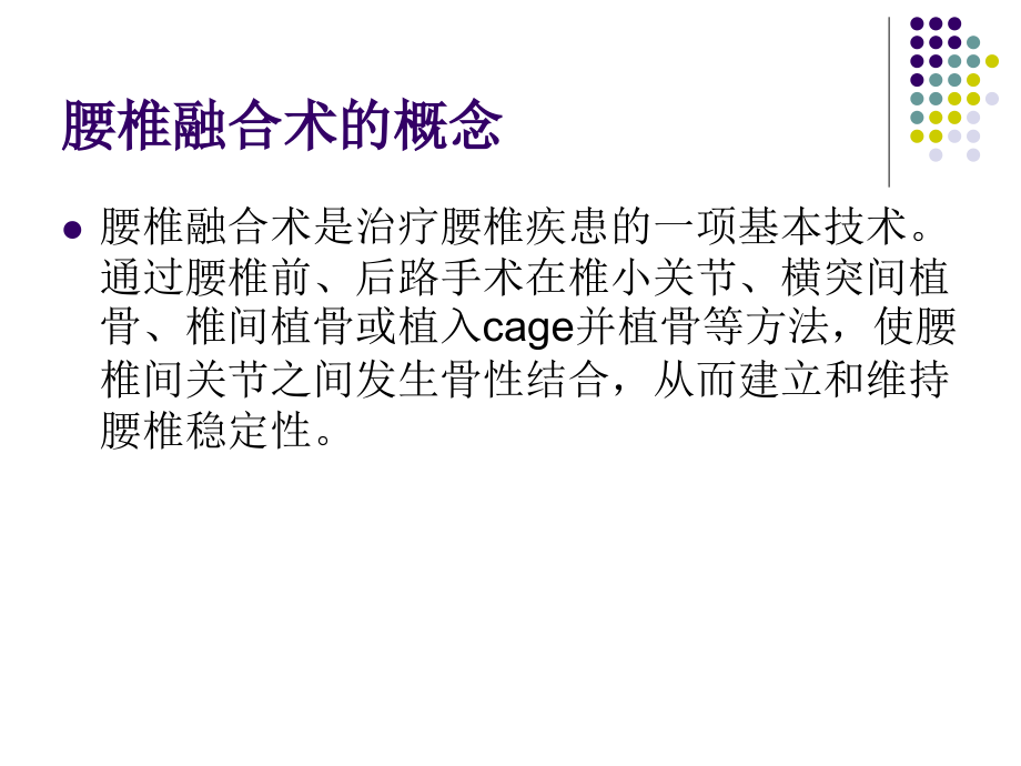 腰椎融合术幻灯片.ppt_第2页