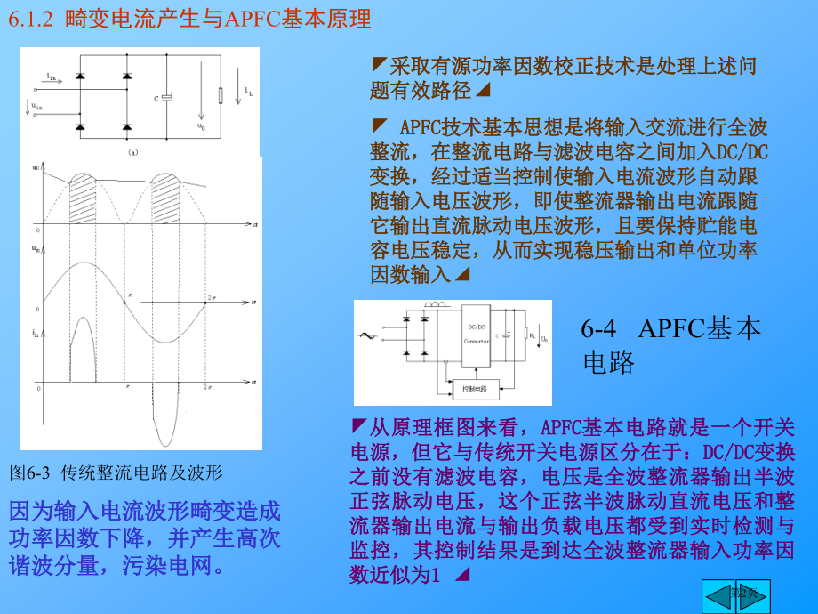 有源功率因数校正市公开课一等奖省赛课微课金奖课件.pptx_第2页