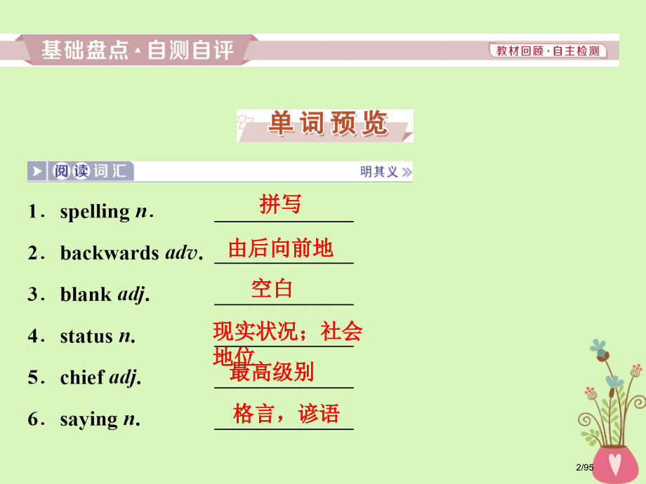 高考英语复习-Unit-15-Learning-必修科目市赛课公开课一等奖省名师优质课获奖课件.pptx_第2页
