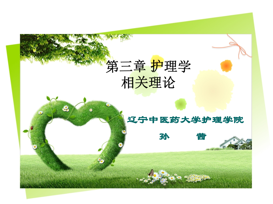 第三章护理学相关理论3.ppt_第1页
