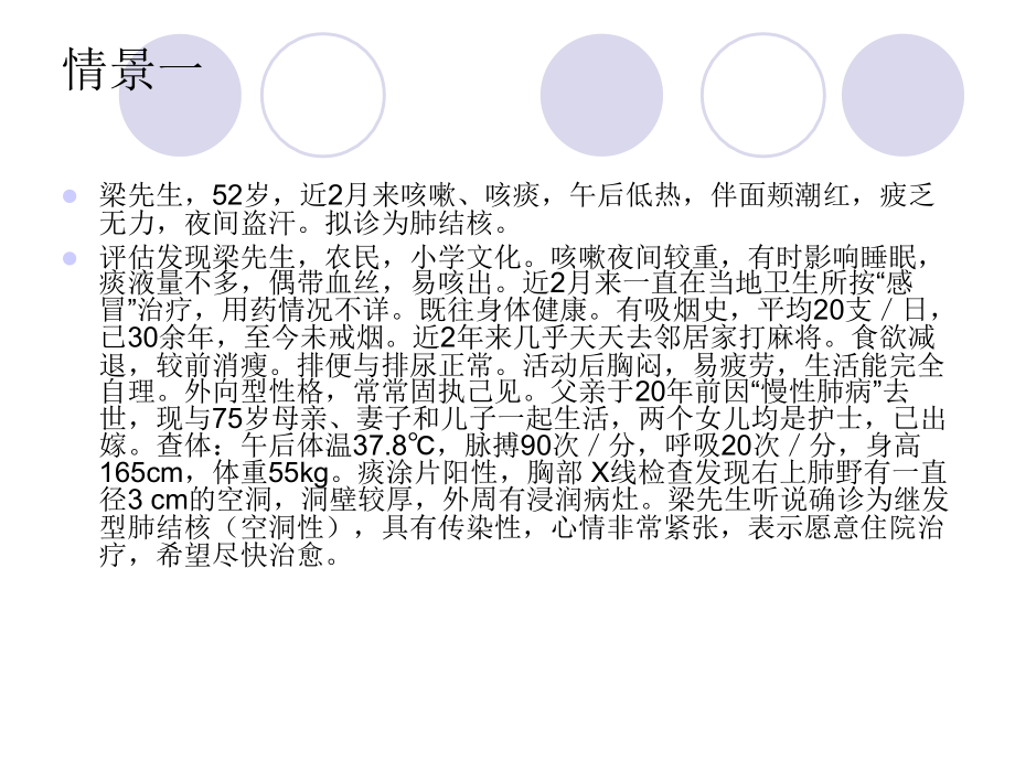 肺结核病例.ppt_第2页