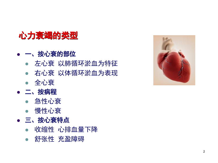 第8版-内科学-心内科-心力衰竭-心衰.ppt_第2页