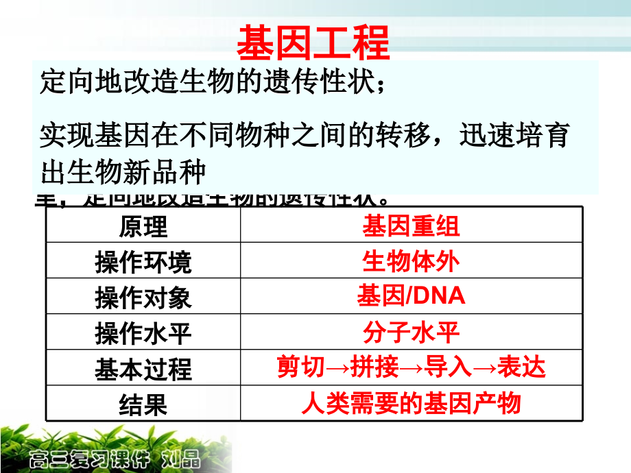 jj选修3——基因工程.ppt_第2页