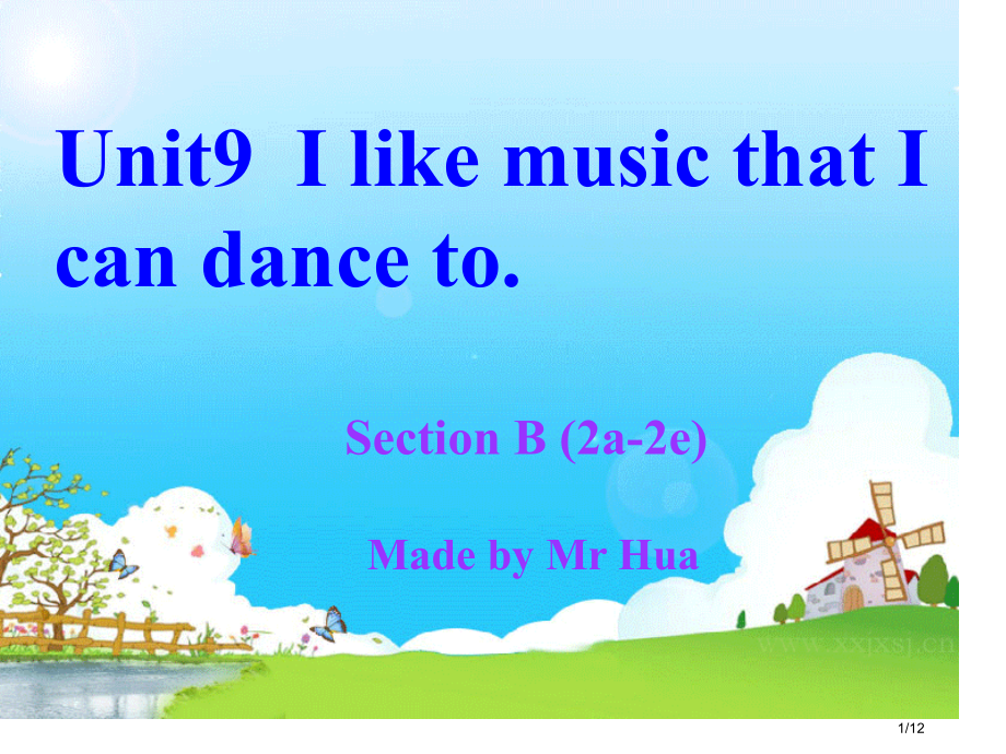 Unit9-sad-but-beautiful市公开课一等奖省赛课微课金奖课件.pptx_第1页