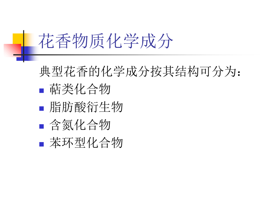 Z4-1花香与次生代谢-产生芳香气味物质概述.ppt_第1页