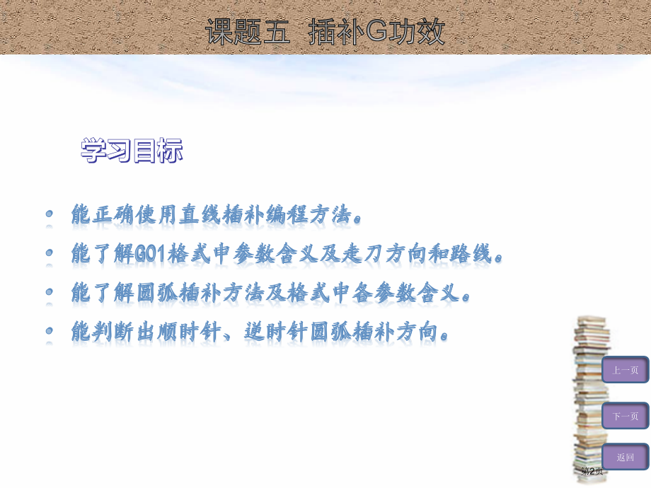 数控车床直线插补G01圆弧插补G02-G03市公开课一等奖省赛课微课金奖课件.pptx_第2页