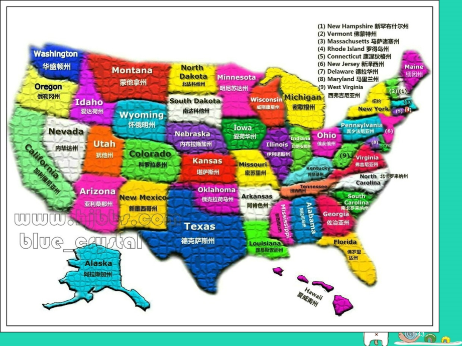 九年级语文上册第二单元第7课我有一个梦想省公开课一等奖新名师优质课获奖课件.pptx_第1页