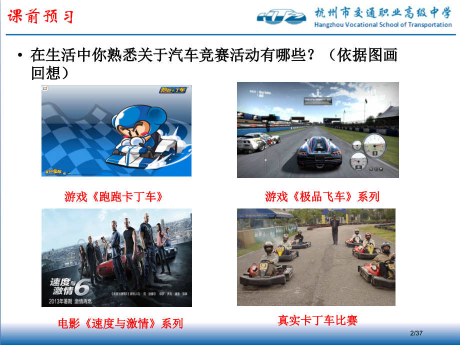 《汽车概论》走进顶级汽车竞赛—F1.pptx_第2页