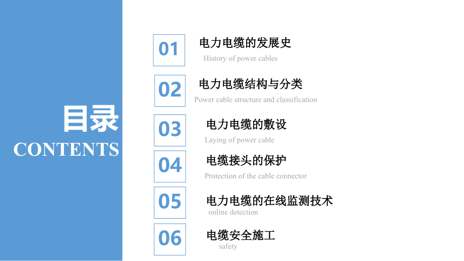 电力电缆相关技术.pptx_第2页