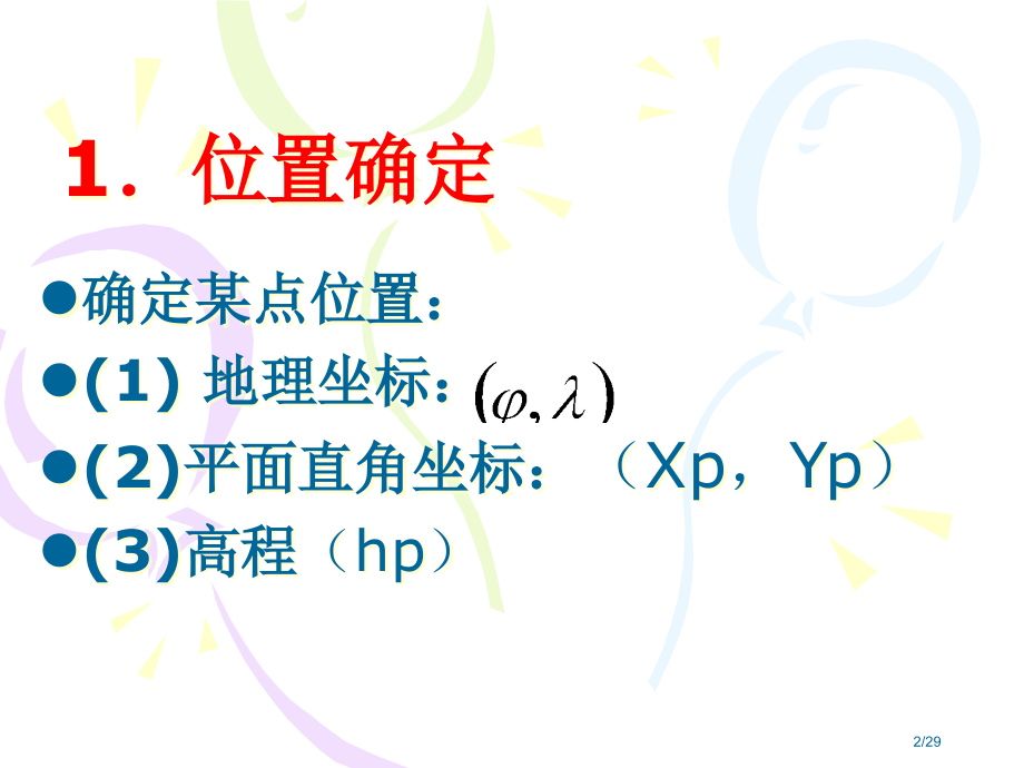 地图学《地图室内应用》.pptx_第2页