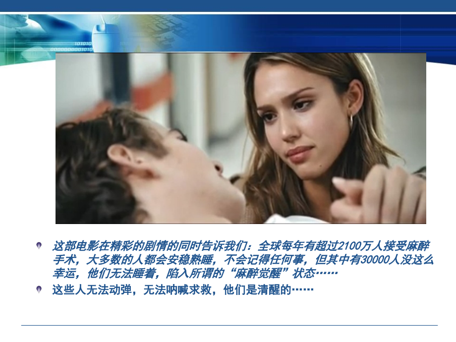 术中知晓再论.ppt_第2页