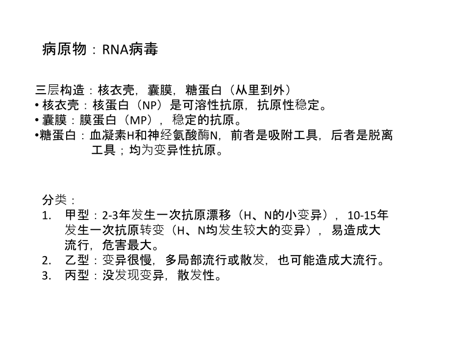 流行性感冒(流感).ppt_第2页