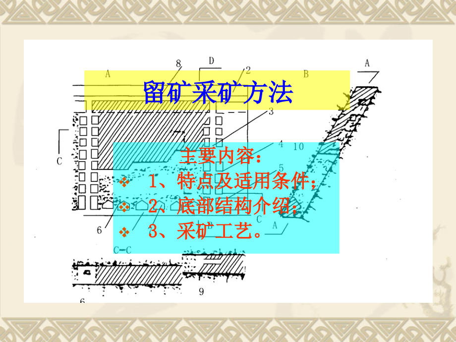 浅孔留矿法.ppt_第1页