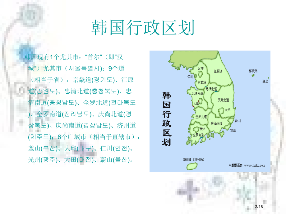 韩国地理.pptx_第2页