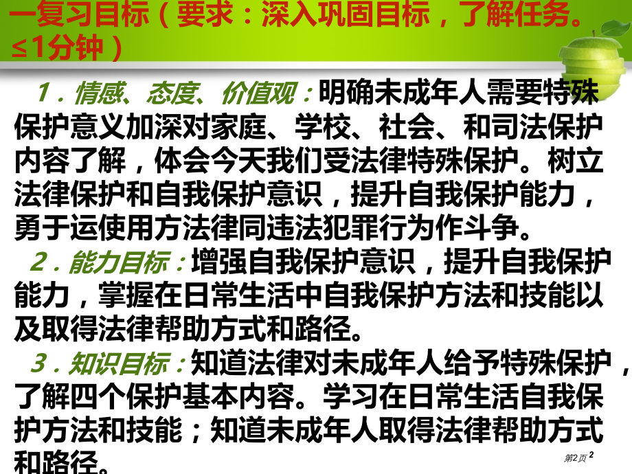 复习课16课撑起法律保护伞市公开课特等奖市赛课微课一等奖课件.pptx_第2页