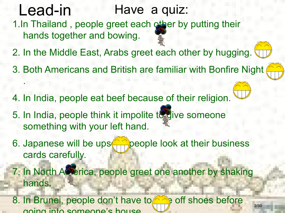 模块六-unit3-project市公开课一等奖省赛课微课金奖课件.pptx_第2页