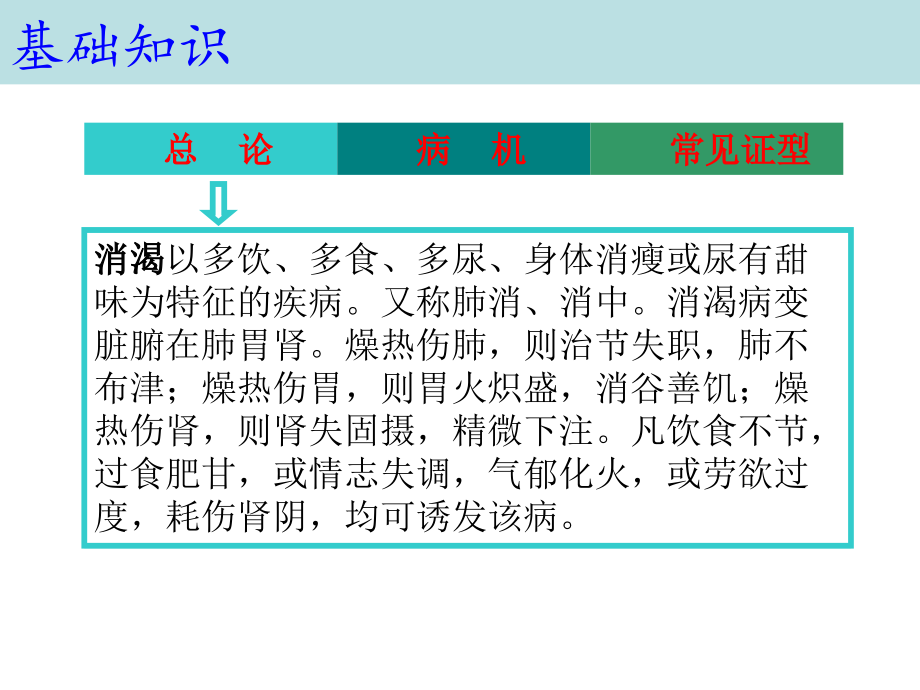 消渴病医疗护理.ppt_第2页