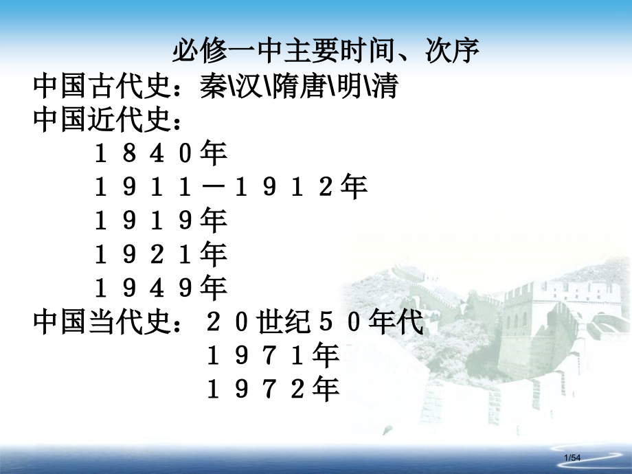 历史会考大题复习.pptx_第1页