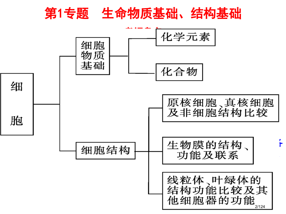 高考生物二轮总复习.pptx_第2页