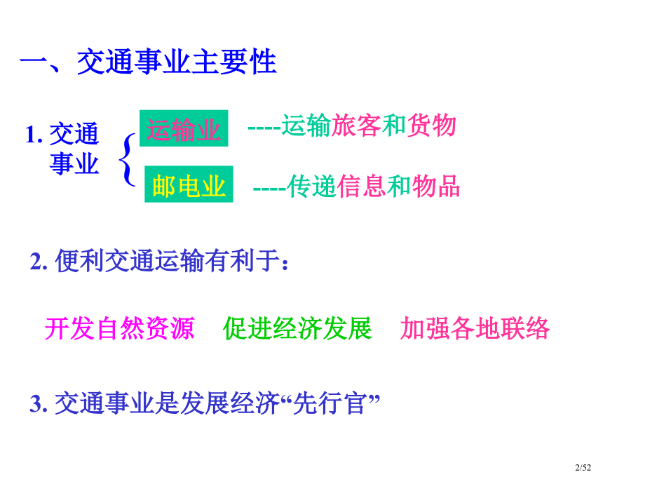 中国的交通教案.pptx_第2页