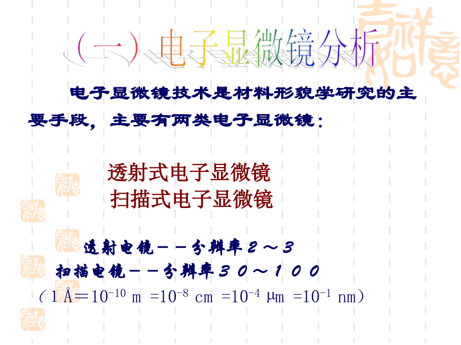 材料微观分析测试技术.ppt_第1页