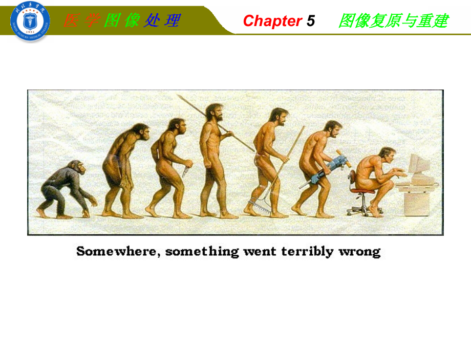 数字图像处理第5章：图像复原.ppt_第1页