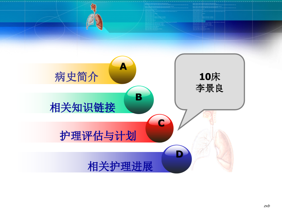 护理查房-大燕-(2).ppt_第1页