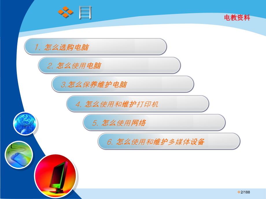 中学教师计算机基础教程.pptx_第2页