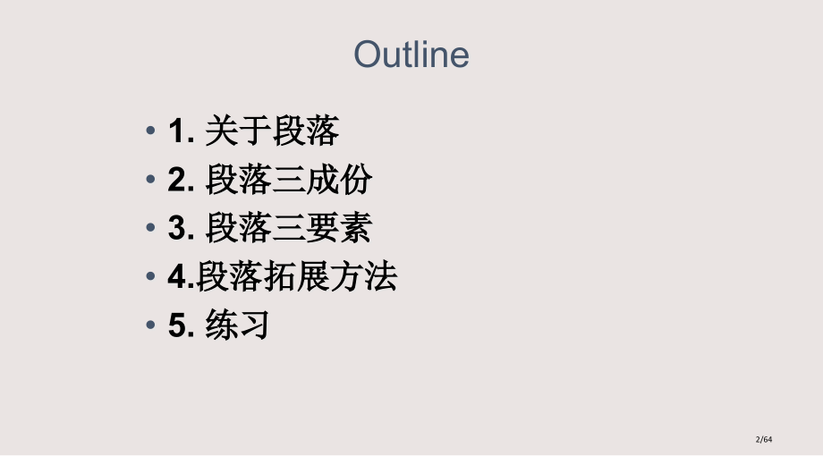 大学英语写作之句子课件.pptx_第2页