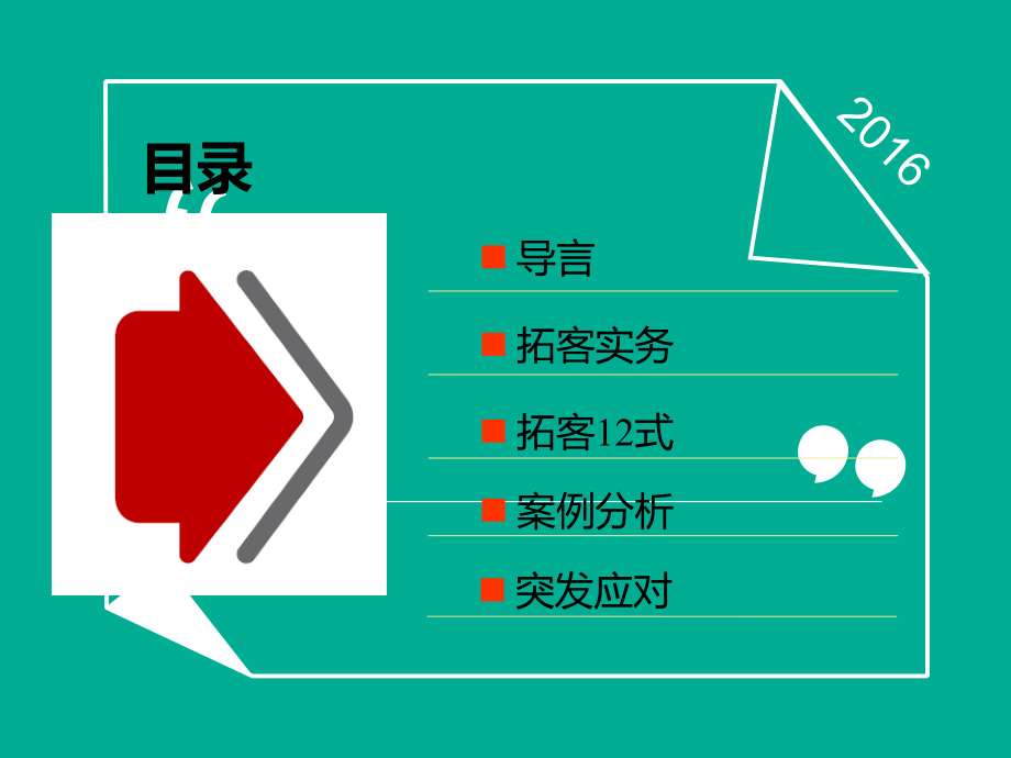房地产经典拓客工作指引执行篇.ppt_第1页