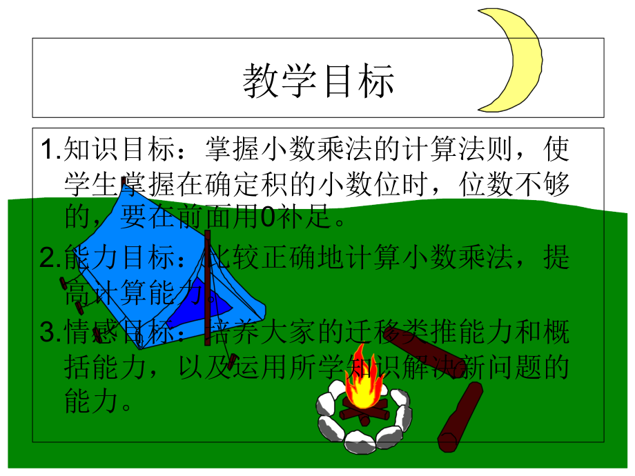 新人教新课标五年级上册数学《小数乘小数练习》.ppt_第2页