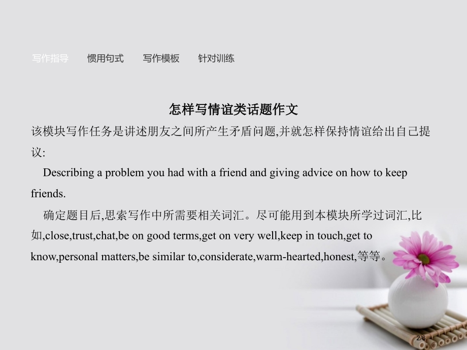 高中英语-Module-3-Interpersonal-Relationships-Friendsh.pptx_第2页