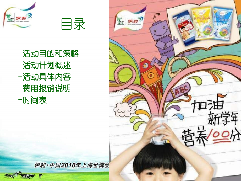 月份学生促销活动执行方案-090611.ppt_第2页