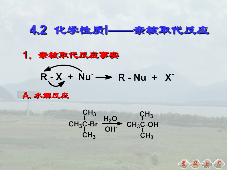 有机化学课件第四章-卤代烃-醇-脂肪胺.ppt_第2页