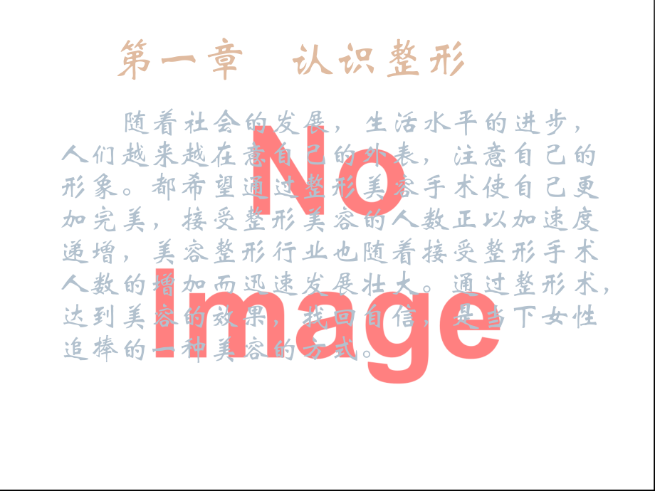 整形美容课件.ppt_第2页