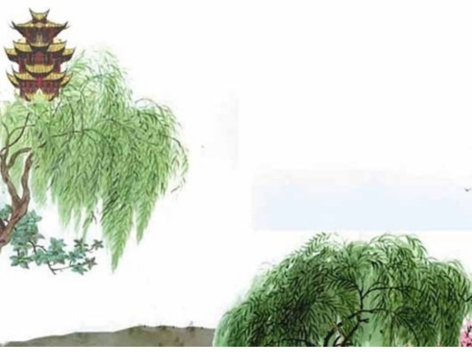 黄鹤楼送别市公开课一等奖市赛课金奖课件.pptx_第2页