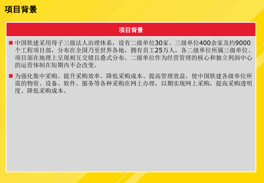【优选】中国铁建电子商务平台设备物资简介PPT文档.ppt_第1页