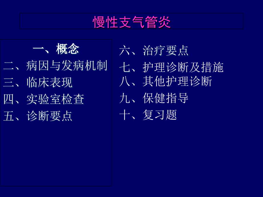 支气管炎及护理-.ppt_第1页
