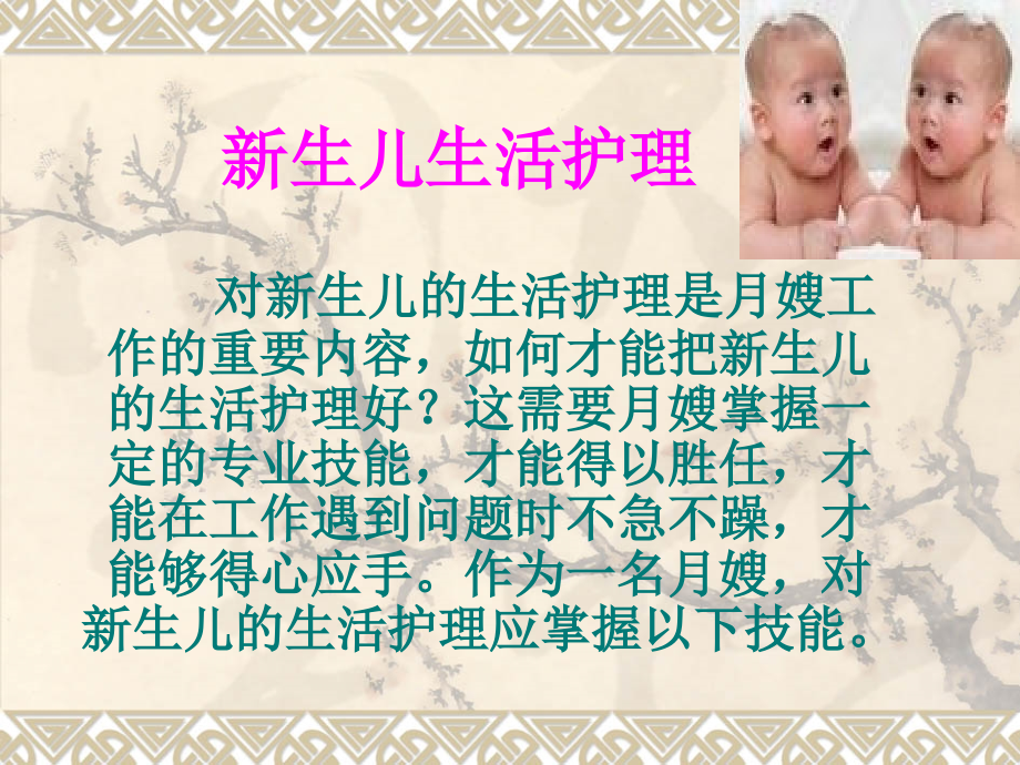 月嫂-(2).ppt_第1页