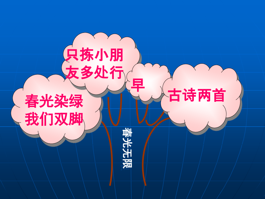 五下语文第一单元知识树市公开课一等奖市赛课金奖课件.pptx_第2页