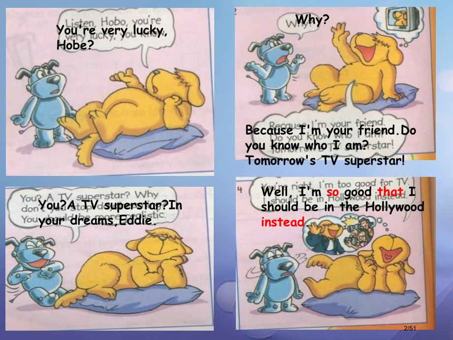 九年级英语上册-Unit-7-Films省公开课一等奖新名师优质课获奖课件.pptx_第2页