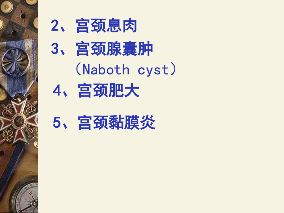 慢性子宫颈炎.ppt_第2页