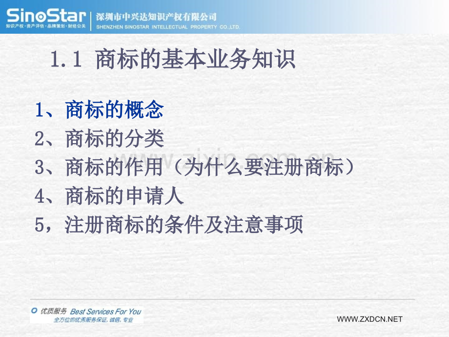 商标专项培训.ppt_第2页